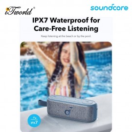 Anker Soundcore Motion 100 A3133 - Blue