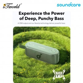 Anker Soundcore Motion 100 A3133 - Blue