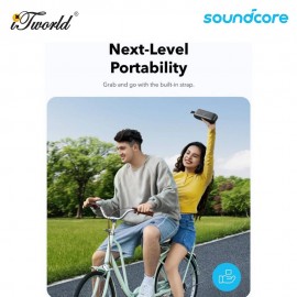 Anker Soundcore Motion 100 A3133 - Blue