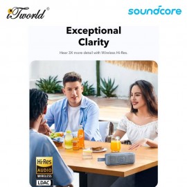 Anker Soundcore Motion 100 A3133 - Blue