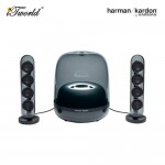 HARMAN KARDON SOUNDSTICKS 4 - BLACK 28292288593