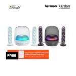 Harman Kardon Soundsticks 5 - Black 28292291807