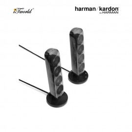 Harman Kardon Soundsticks 5 - Black 28292291807