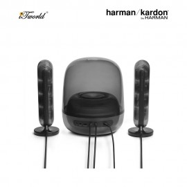 Harman Kardon Soundsticks 5 - Black 28292291807