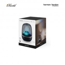 Harman Kardon Aura Studio 5 (Wi-Fi) - Black