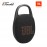 JBL Clip 5 Ultra-portable JBL Pro Sound-Black 050036399982