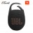 JBL Clip 5 Ultra-portable JBL Pro Sound-Black 050036399982
