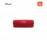 JBL Flip 7 Portable Waterproof Speaker with AI Sound Boost - Red 050036407274