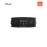 JBL Charge 6 Portable Waterproof Speaker with AI Sound Boost-Funky Black 050036407618