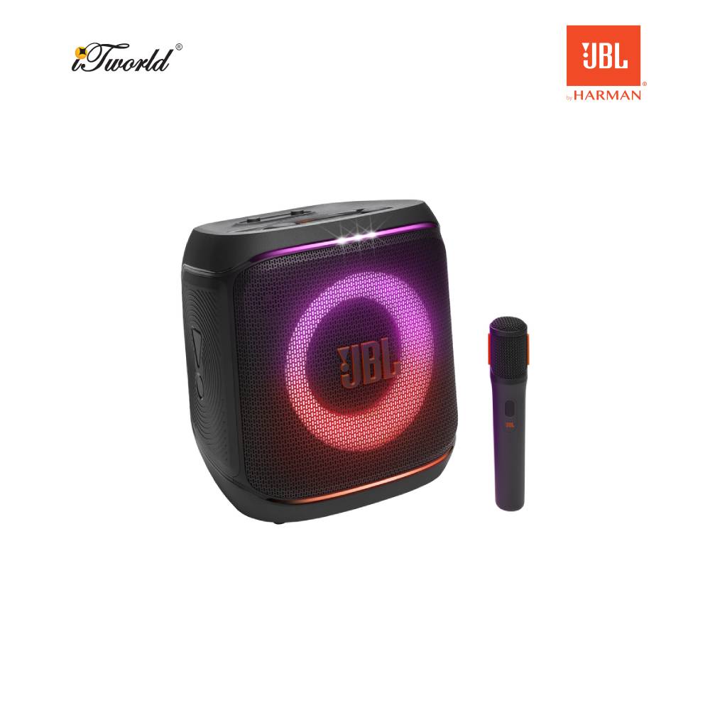 JBL Partybox Encore 2 050036407984