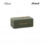 [NEW ARRIVAL] Marshall Emberton III Sage Portable Bluetooth Speaker 7340055405188