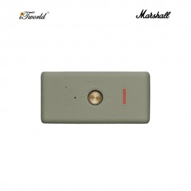 [NEW ARRIVAL] Marshall Emberton III Sage Portable Bluetooth Speaker 7340055405188