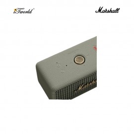 [NEW ARRIVAL] Marshall Emberton III Sage Portable Bluetooth Speaker 7340055405188