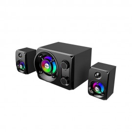 Sonicgear Titan 7 BTMI