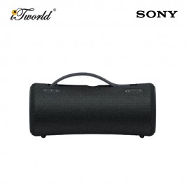 Sony SRS-XG300/BCSP6 Black Speaker 4548736134935