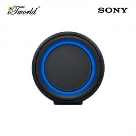 Sony SRS-XG300/BCSP6 Black Speaker 4548736134935