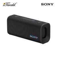 Sony SRS-ULT30/BC E Black Speaker 4548736164635
