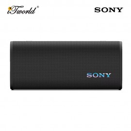 Sony SRS-ULT30/BC E Black Speaker 4548736164635