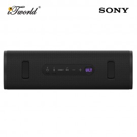 Sony SRS-ULT30/BC E Black Speaker 4548736164635