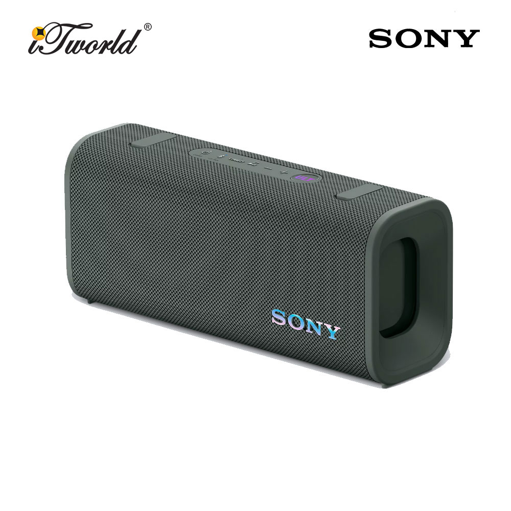Sony SRS-ULT30/HC E Forest Grey Speaker 4548736164659