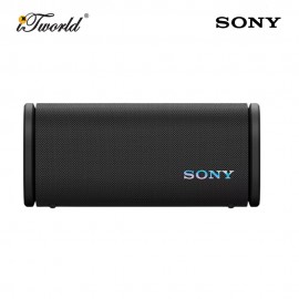 Sony ULT FIELD 5 Wireless Portable Speaker Black (SRS-ULT50) 4548736165076
