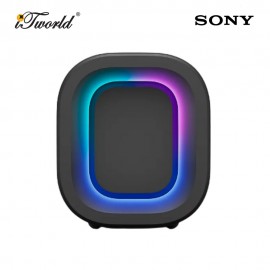 Sony ULT FIELD 5 Wireless Portable Speaker Black (SRS-ULT50) 4548736165076