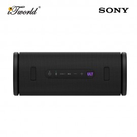 Sony ULT FIELD 5 Wireless Portable Speaker Black (SRS-ULT50) 4548736165076