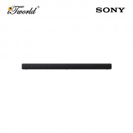 Sony 360 Spatial Sound Mapping Dolby Atmos/DTS: X 3.1ch Soundbar┃HT-A3000 - 4548736134423