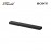 Sony 360 Spatial Sound Mapping Dolby Atmos/DTS: X 3.1ch Soundbar┃HT-A3000 - 45...