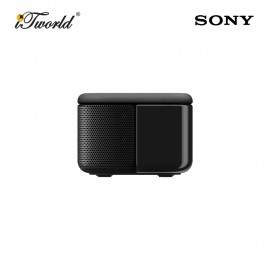 Sony 2ch Single Soundbar with Bluetooth technology (HT-S100F) - 4548736067387
