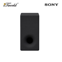 Sony Wireless Subwoofer for HT-A9/HT-A7000/HT-A5000/HT-A3000/HT-S2000 SA-SW3 200W - 4548736110069