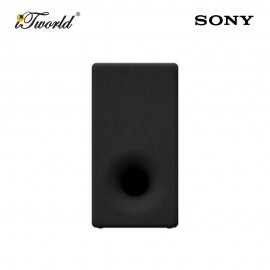 Sony Wireless Subwoofer for HT-A9/HT-A7000/HT-A5000/HT-A3000/HT-S2000 SA-SW3 200W - 4548736110069