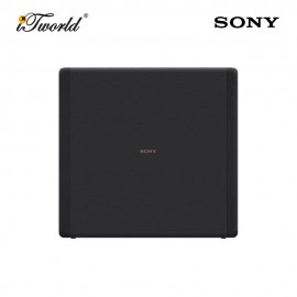 Sony Wireless Subwoofer for HT-A9/HT-A7000/HT-A5000/HT-A3000/HT-S2000 SA-SW3 200W - 4548736110069