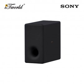 Sony Wireless Subwoofer for HT-A9/HT-A7000/HT-A5000/HT-A3000/HT-S2000 SA-SW3 200W - 4548736110069