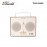 Tivoli Audio SongBook Speaker  (Cream & Brown)-85002250641