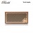 Tivoli Audio Model Two Digital Speaker (Walnut & Gold)-85002250650