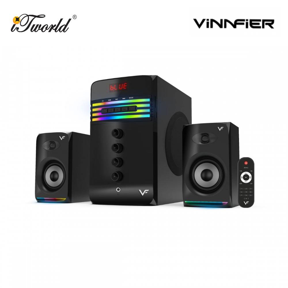 Vinnfier Xenon 8BTRM (2023) Speaker 9555637204167
