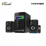 Vinnfier Xenon 8BTRM (2023) Speaker 9555637204167