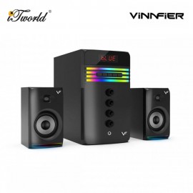 Vinnfier Xenon 8BTRM (2023) Speaker 9555637204167