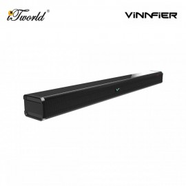 Vinnfier Hyperbar 1000 Wireless Bluetooth Soundbar  9555637204778