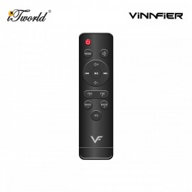 Vinnfier Hyperbar 1000 Wireless Bluetooth Soundbar  9555637204778