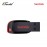 SanDisk Cruzer Blade 16GB USB Flash Drive (SDCZ50C-016G-B35BE)