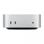 Apple Mac mini, M4 chip with 10‑core CPU and 10‑core GPU, 16GB, 256GB SSD