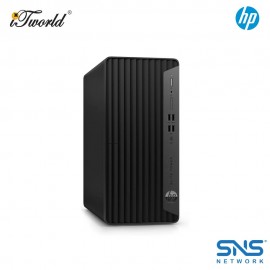 [Pre-order] HP Elite Tower 800 G9 A3ND7PT Desktop PC ( Intel  ® Core™ i7-14700 | 8GB RAM | 512GB SSD | Intel  ® UHD Graphics | Windows 11 Pro) [ETA: 8 weeks if no delay]