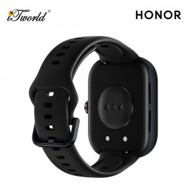 [READY STOCK] Honor Choice Haylou Watch - Original HONOR Malaysia