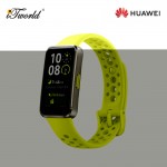 Huawei Band 10 Pro Green