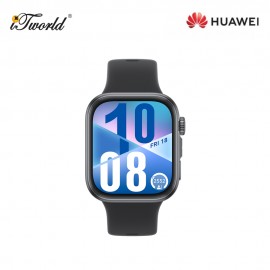 Huawei Watch Fit 4 Black