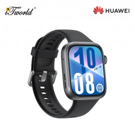Huawei Watch Fit 4 Black