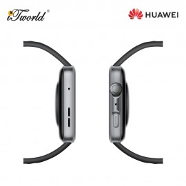 Huawei Watch Fit 4 Black