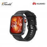 Huawei Watch Fit 4 Pro Black